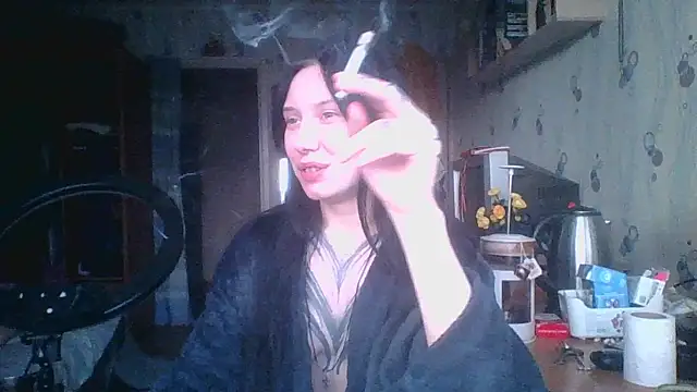 Chat ao vivo de RussNocturnal