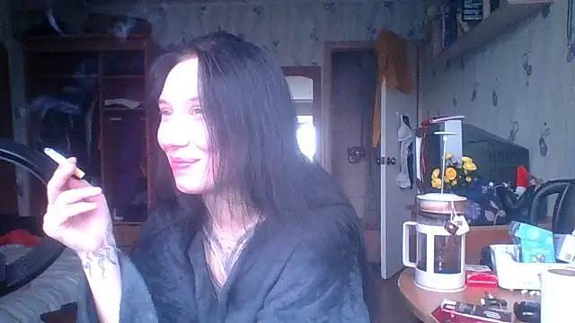 RussNocturnal – live chatrum