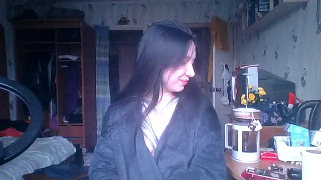 RussNocturnal Live Chatraum