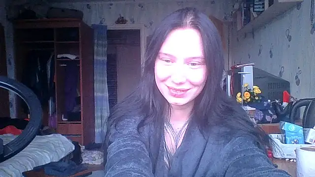 RussNocturnal – live chatrum