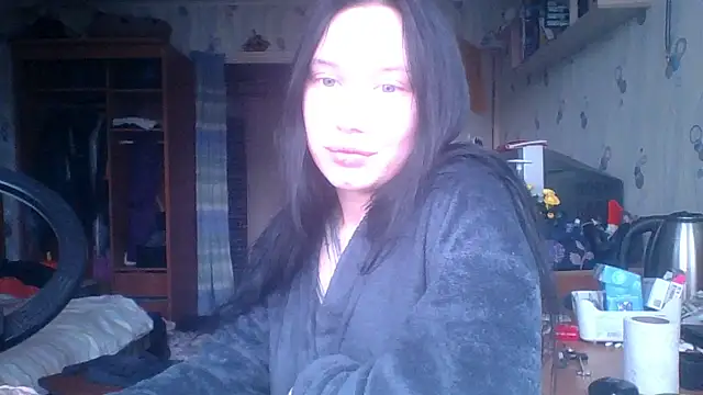 RussNocturnal Live Chatraum