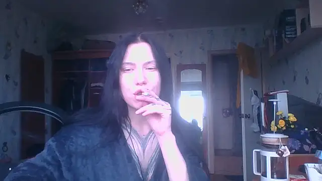 RussNocturnal Live Chatraum
