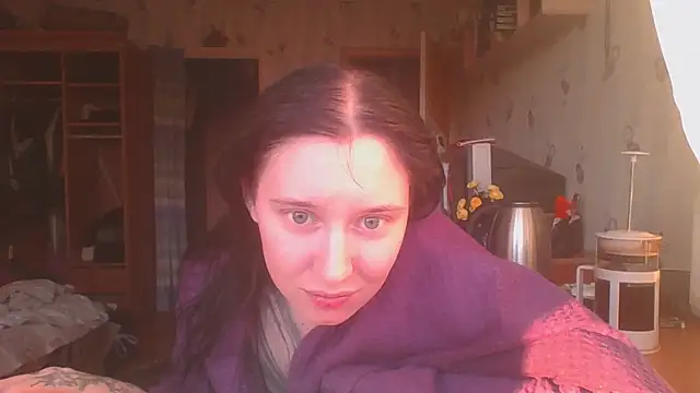 RussNocturnal Live Chatraum