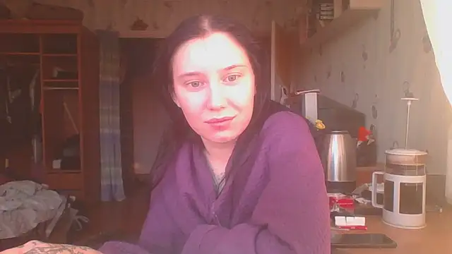 RussNocturnaln Live chat-huone