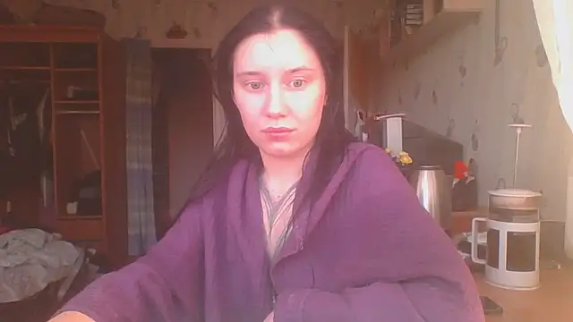 RussNocturnal Cameră chat live