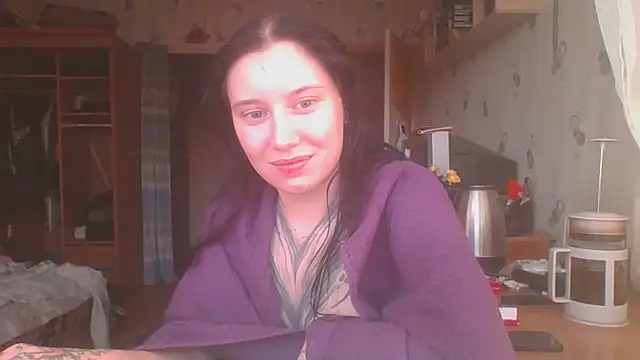 RussNocturnal Live Chatraum