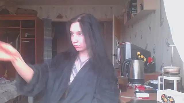 Chat ao vivo de RussNocturnal
