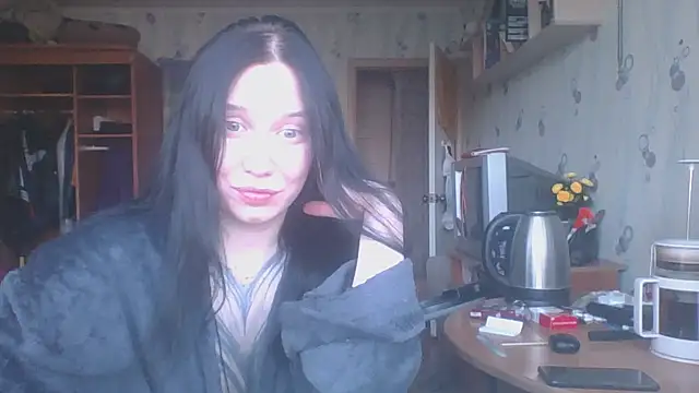 Chat soba uživo modela RussNocturnal