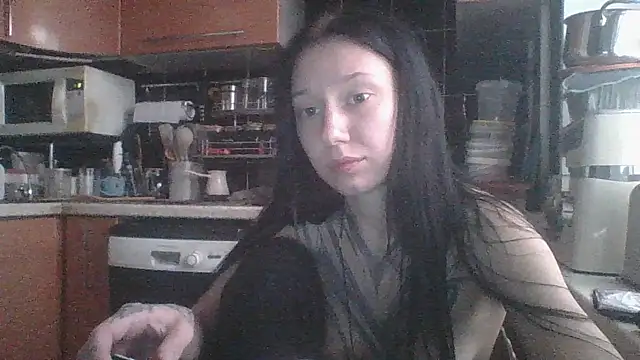 Chatroom en direct de RussNocturnal