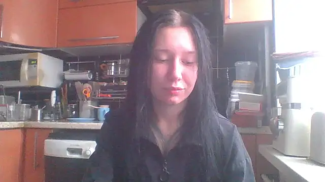 Chat soba uživo modela RussNocturnal