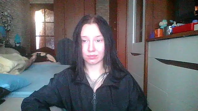 חדר צ'אט בשידור חי של RussNocturnal