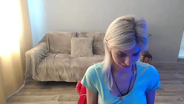 Živá chatovací místnost SexyBeatriice