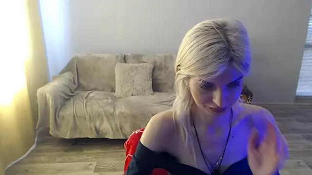 SexyBeatriice live-chat rom