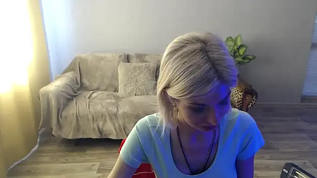 Pokój czatu na żywo – SexyBeatriice