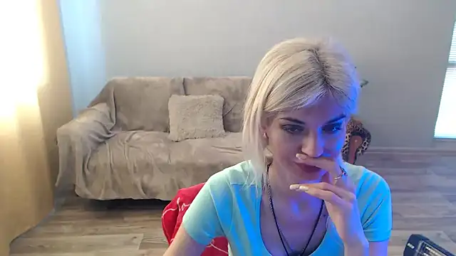 Chat ao vivo de SexyBeatriice