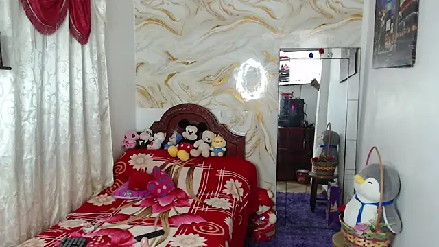 kendall_morry чат на живо