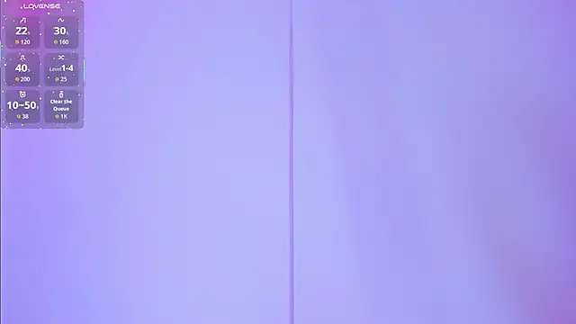 Živá chatovací místnost amanda29