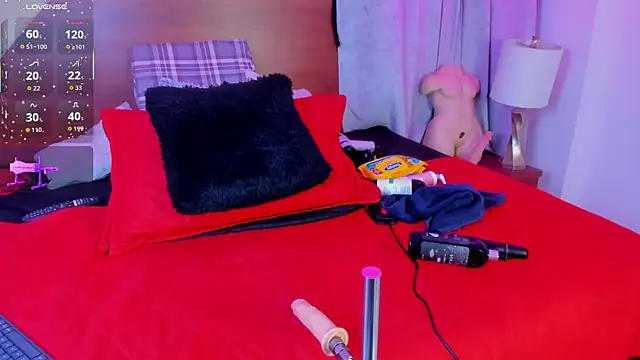 amanda29's Live Chat Room