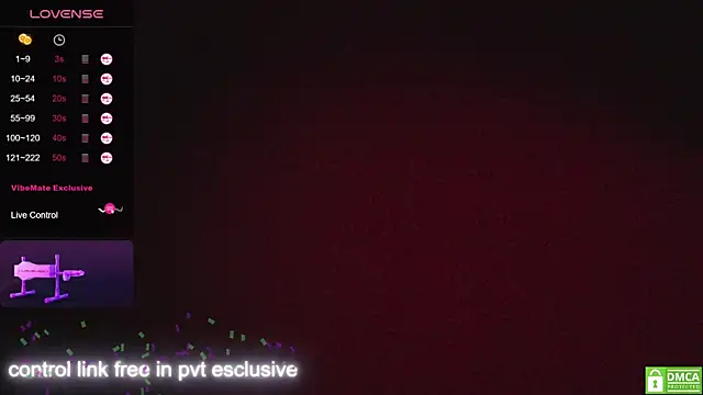 sammy_lizn Live chat-huone