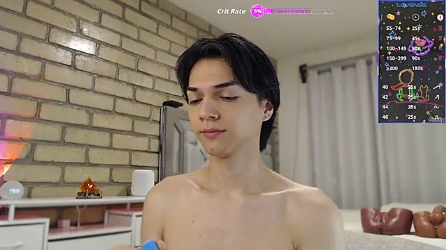 Show Webcam de biel_biel