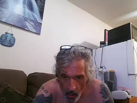 Harley1414Vickyn Live chat-huone