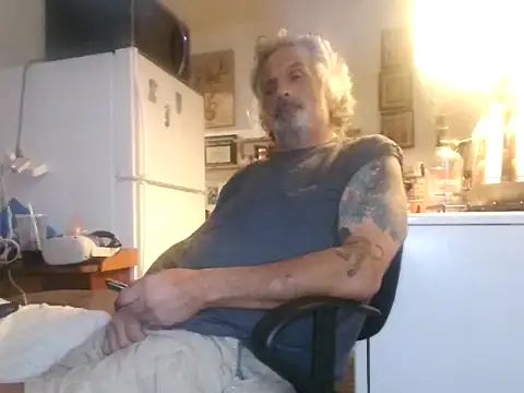 Harley1414Vicky's Live Chat Room