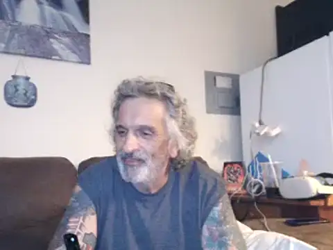 Harley1414Vicky Live Chatraum
