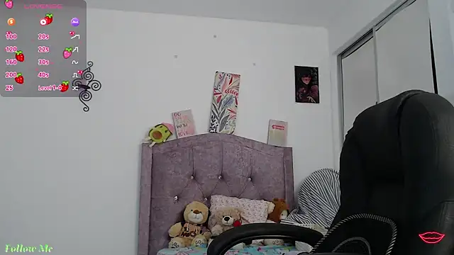 ellajonz Ruang Obrolan Langsung