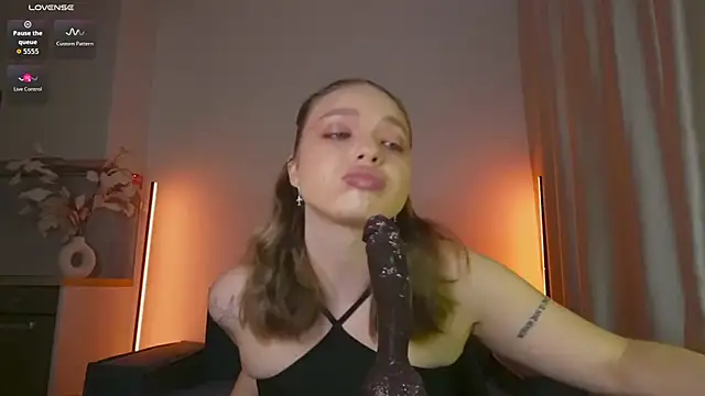 violla_sinzz Live Chatraum