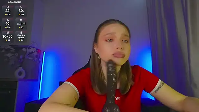 violla_sinzz Cameră chat live