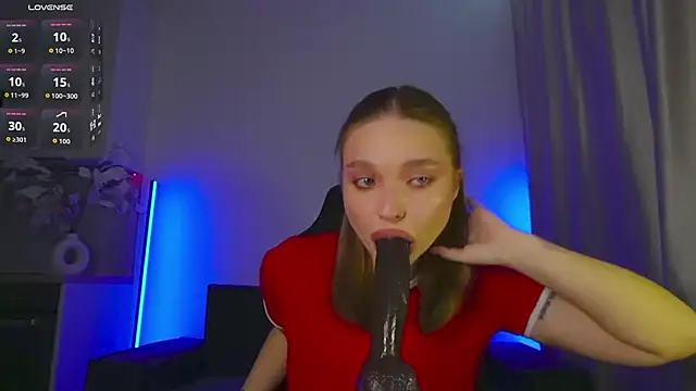 violla_sinzz Cameră chat live