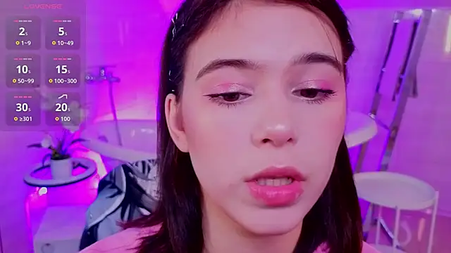 Hotary_Yuko Cameră chat live