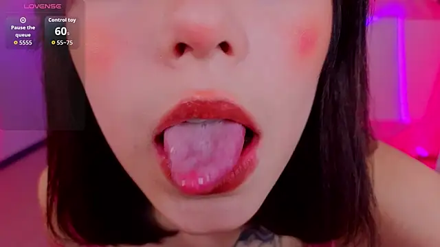 Chat ao vivo de Hotary_Yuko