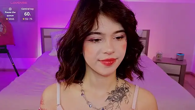 Hotary_Yuko 실시간 채팅방
