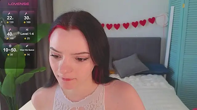 CaseyCraig – live chatrum