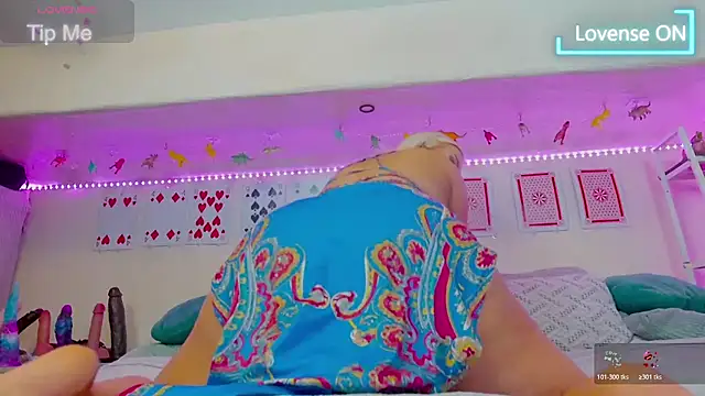 GoddessAlimony Cameră chat live