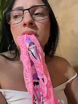 ValeriaVixen чат на живо