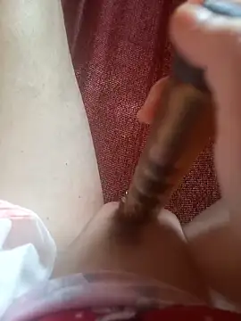 חדר צ'אט בשידור חי של baixinhainsaciavel23