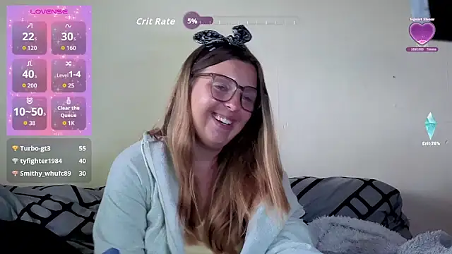 Онлайн чат Demi_WelshX