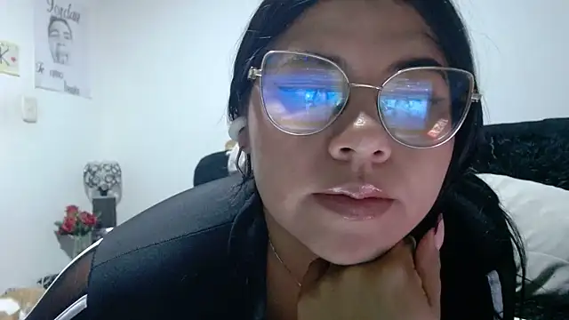 Chat ao vivo de viccky_vick