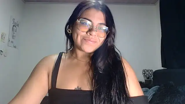Chat ao vivo de Kimmy_kimmy_