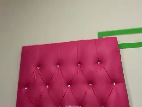 Bilik Sembang Langsung Mermaid-hana