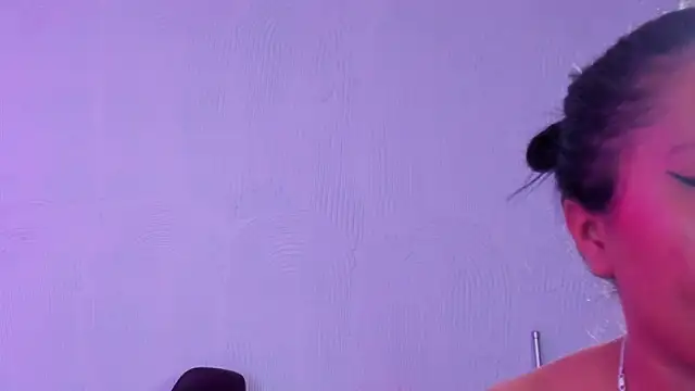 yeikafoxy Live Chatraum
