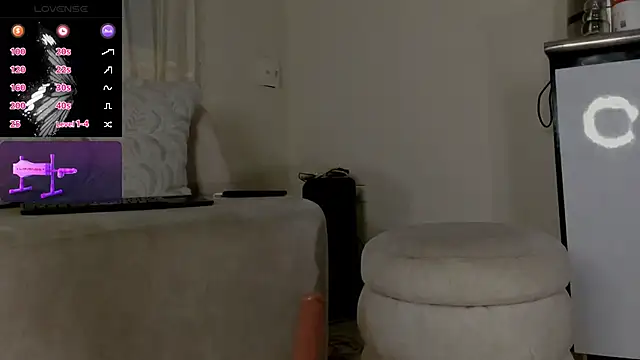 Sammy-Jhonson Live Chatraum
