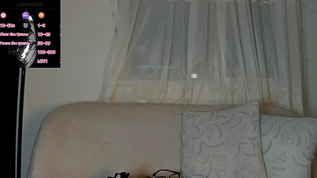 Chat ao vivo de Sammy-Jhonson