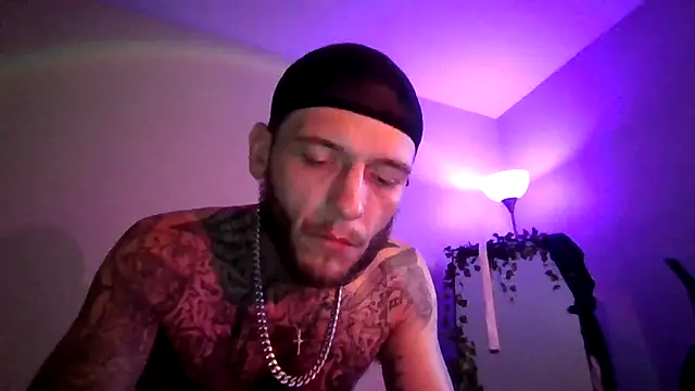 cruz815 Cameră chat live