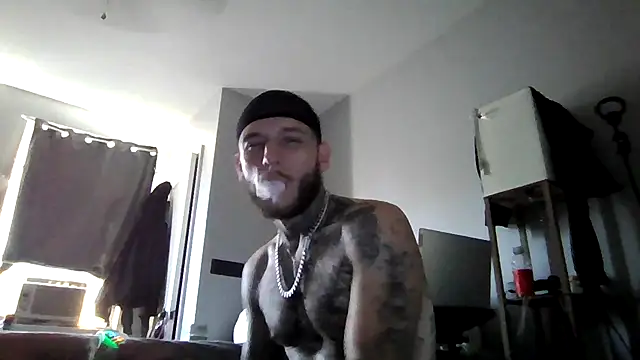 Chatroom en direct de cruz815