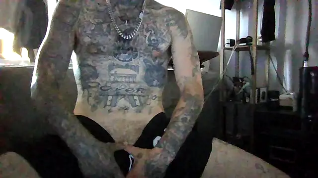Chat ao vivo de cruz815