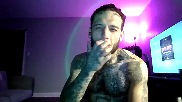 cruz815 Live Chatraum