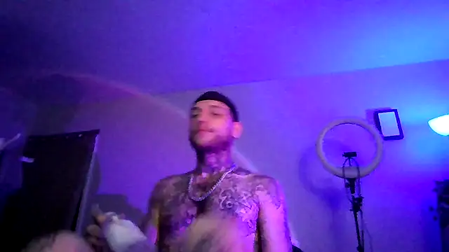 Chat ao vivo de cruz815